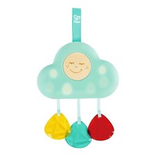 Hape Baby Crib Mobile Toy with Lights Relaxing Songs 10 Types of Soothing ...