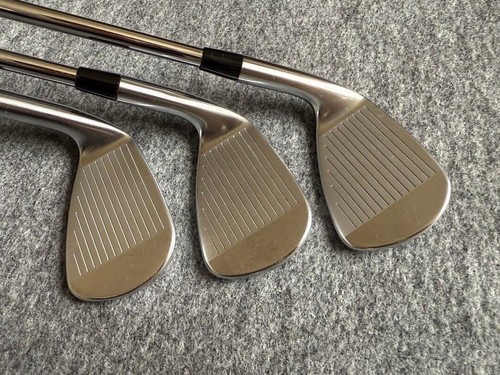 Titleist 620 CB Iron Set 6pcs 5-Pw Flex R Regular KBS MAX 80 - Picture 5 of 10