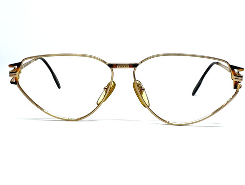 STENDHAL Paris Frames for Eyeglasses 90621 S538 Handmade H8780