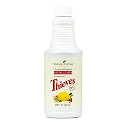 Young Living Thieves Haushaltsreiniger