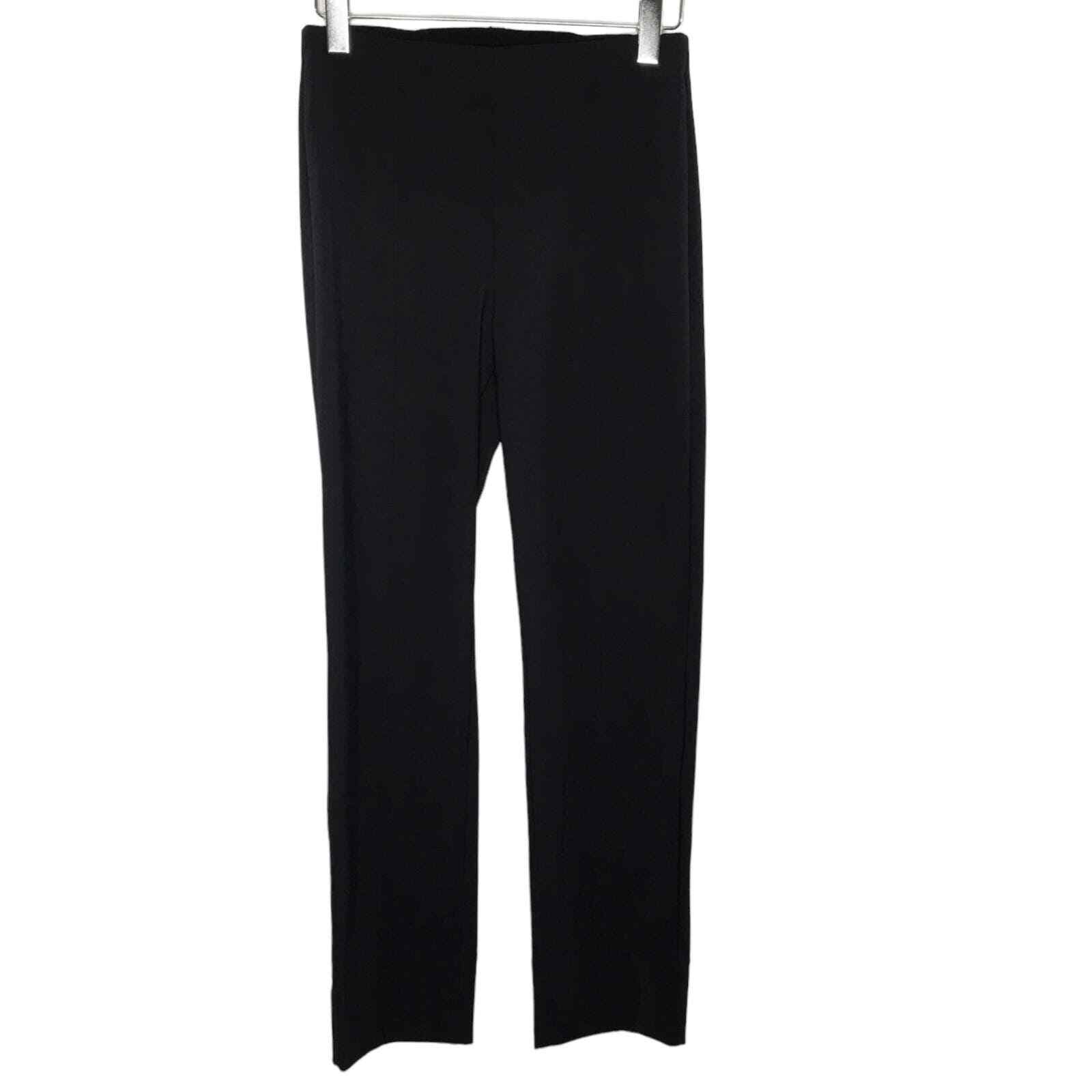 Honeylove M Womens Black Perfectionist Pant Hidden Shaping Panels eBay