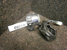 Lexmoto Valencia 125cc 2016 Switch Gear Cluster LHS LEFT 11/20