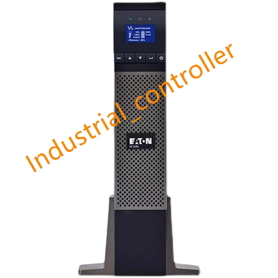 1PC New Eaton 5PX3000iRT 2U 3000VA/2700W Uninterruptible UPS Power Supply - Image 3 of 4