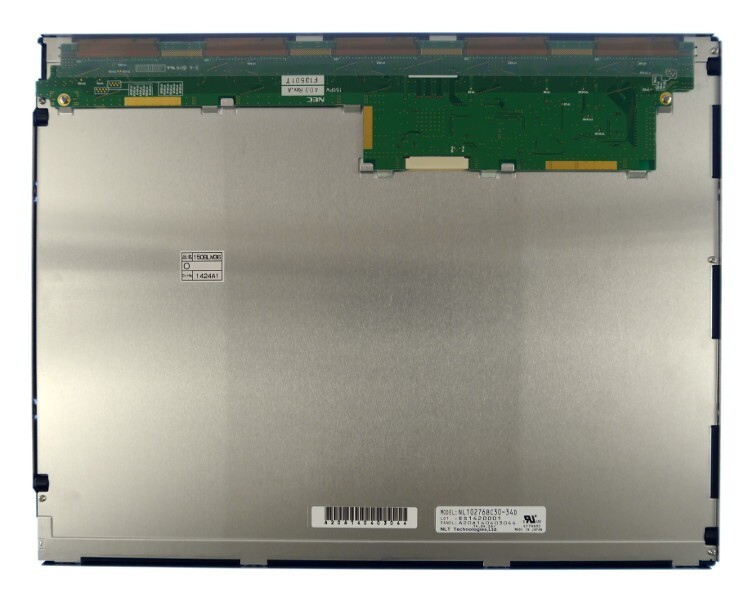 NL10276BC30-34D NEC LCD