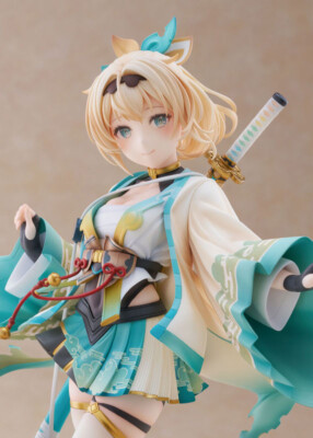 PSL Claynel hololive production Iroha Kazama 1/7 Scale Figure from