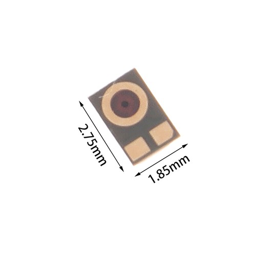 10pcs2718 Silicon Microphone Analog Signal MEMS Headphone Microphone Accessories - Picture 3 of 9