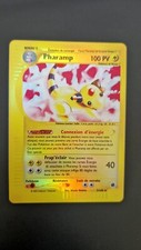 PHARAMP 100PV 2/165 REVERSE - EXPEDITION - CARTE POKEMON  