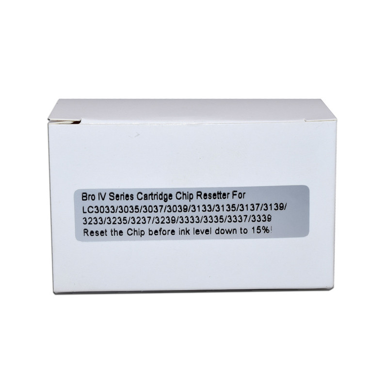 Chip Resetter For Brother J6000DW J6100DW MFC-J5945/J6945DW Chip Resetter For Brother J6000DW J6100DW MFC-J5945/J6945DW