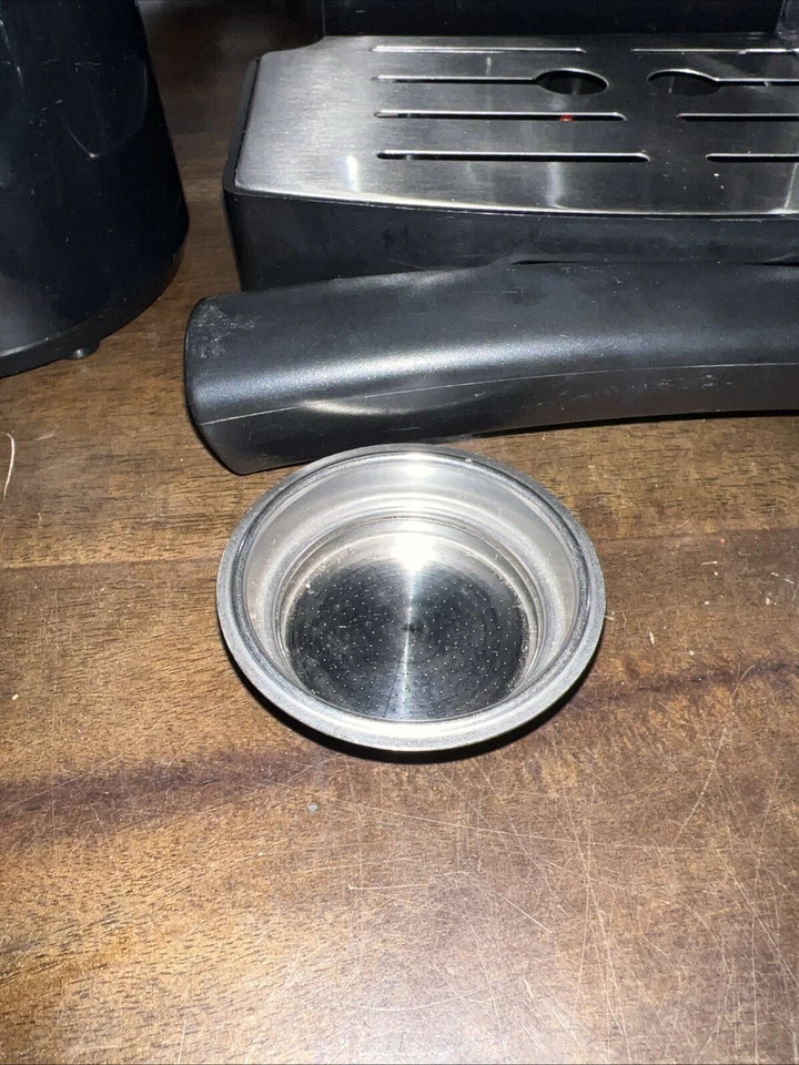 Эспрессо-машина EspressoWorks AEW3000 1250 Вт серии Barista с кофемолкой и 1 чашкой - Изображение 3 из 4