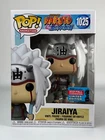 Funko Pop! Naruto Shippuden Jiraiya # 1025 - 2021 NYCC