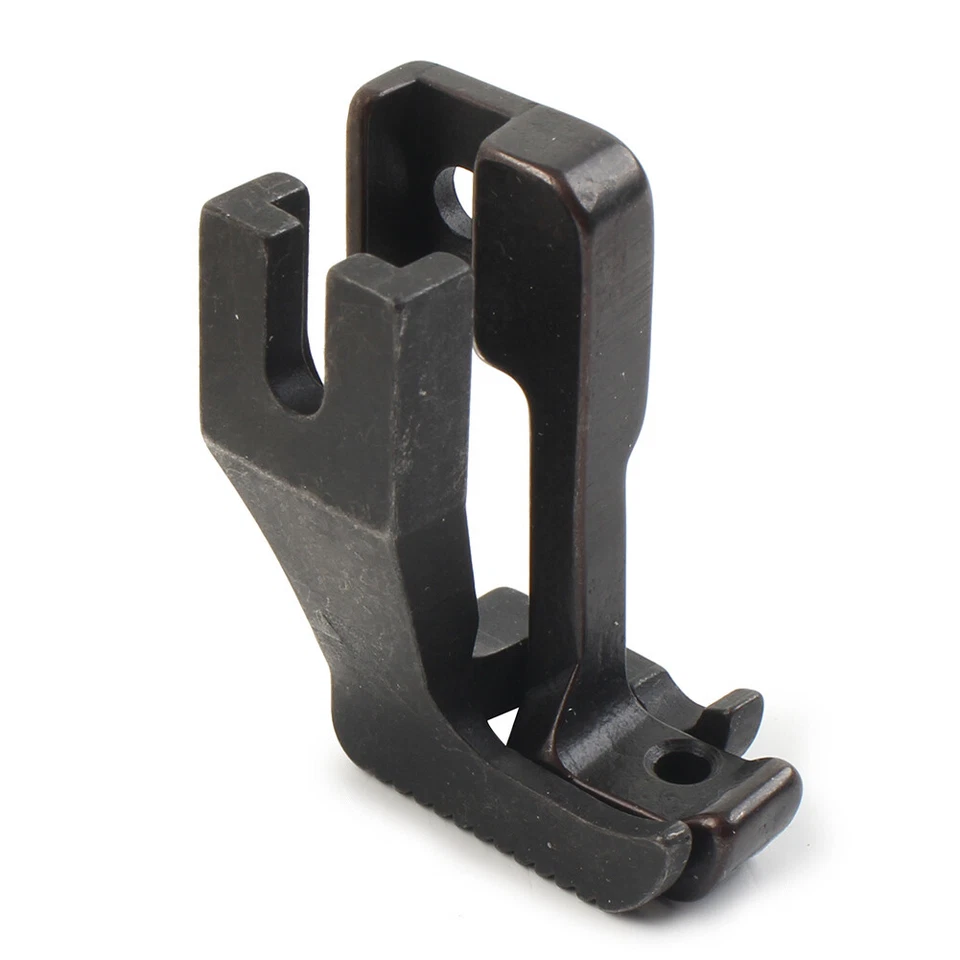 #340 3/16"  Walking Feet Set With Guide Fit JUKI DU-1181 DU-141 For Consew 205R - Image 4 of 4