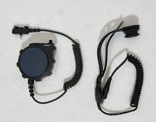 SAVOX C-C440/E-TECH EX#A SAILOR EX PUSH TO TALK UNIT WITH SAVOX HC-1 ATEX