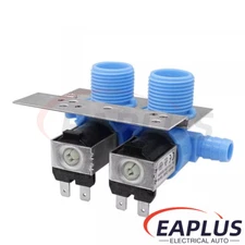 285805 Water Inlet Valve for Whirlpool Kenmore Washer Washing Machine 3429537