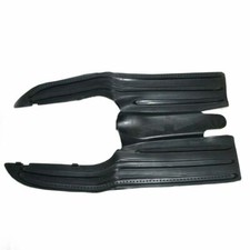 Lambretta Complete Floor Mat Black GP SX TV 150 175 200 Scooter ECs