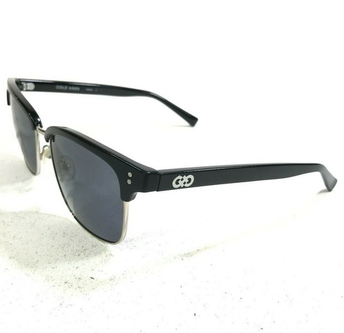 Cole Haan CH7039 (001) Black Sunglasses 