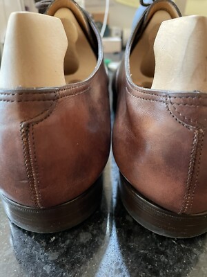 John Lobb Lopez UK10E (11US) | eBay John Lobb Lopez UK10E (11US) | eBay