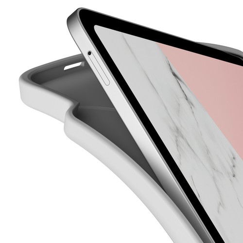 iPad Pro 11 12.9 Inch 2018 3rd Gen Case i-Blason Cosmo Full Cover Pencil Holder - Picture 9 of 24