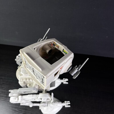 Vintage Kenner Star Wars Original AT-ST Scout Walker 1982