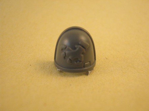 Space Marine Deathwatch Veterans - BITS - MULTILISTING - Warhammer 40k - Picture 57 of 60