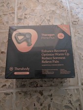   NEW SEALED  Therabody Theragun Prime Plus Multi-Therapy Massage Gun