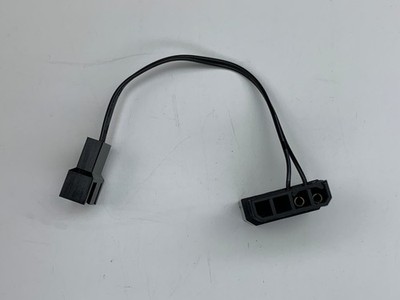 MSi 4-Pin Molex auf 3-Pin / 4-Pin PWM Lüfteradapter für MAG CORELIQUID 240R RGB