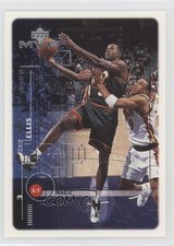 1999-00 Upper Deck MVP Dale Ellis #153 03hc