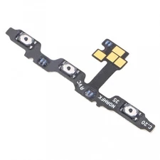 Power Button Volume Flex Cable For HUAWEI MATE 40 PRO Replacement