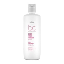 Schwarzkopf BC Color Freeze Shampoo 1000ml Multicolor 16.98 per litre
