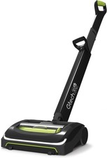  Gtech AirRAM MK2 K9 Lightweight Cordless Vacuum Cleaner Aluminium 22V Black New