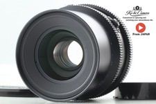 Read Near MINT Mamiya Sekor Z 90mm f/3.5 W Lens For RZ67 Pro II IID From JAPAN