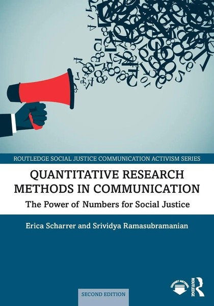 Quantitative Research Methods In Communication Erica Scharrer (U. A.) Buch 2025-image