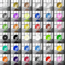 Premium Acrylic Sheets - Cut to Size - Many Colours High Quality Tinted 3mm