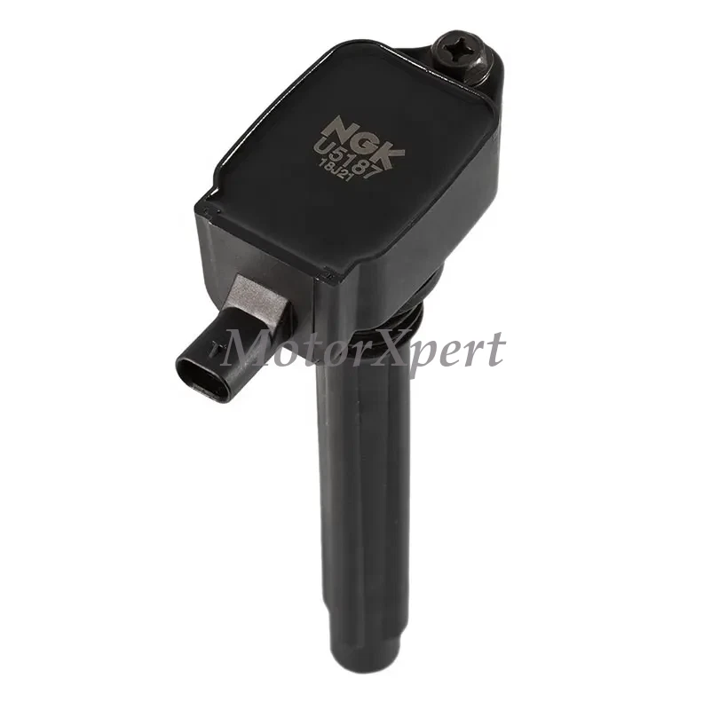 Bobina de encendido 5149168AJ 6 piezas OEM NGK para Jeep Cherokee 2014 2015 2016 2017 3,2 L Foto 4 de 4