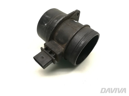 Audi A3 Luftmassenmessersensor 2.0 TDI 16V Diesel 103kW (140 HP) 03G906461C 2008