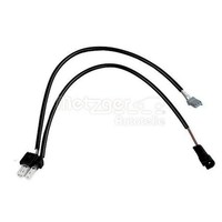 Batterieadapter Metzger Aftermarket-Expertise Passend FüR U.A. BMW 5Er