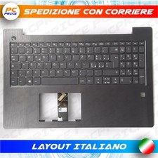 TASTIERA ORIGINALE LENOVO IDEAPAD 330-15IGM 330-15AST 330-15IKB GRADO B LEGGERE!