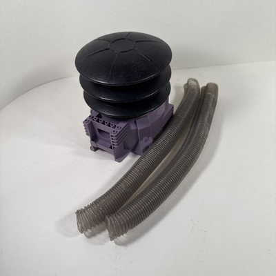 #ad Lego 7317 Life On Mars Aero Tube Hanger Pneumatic Pump Part 30584c01 Sand Purple $19.99