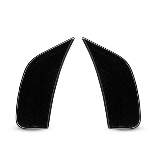 2X White LED Side Marker Light Turn Signal For Light Escalade 2021-2023 Yukon XL - Picture 18 of 20