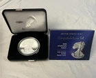 2026-P American Silver Eagle Congratulations Set Proof Philadelphia ASE OGP