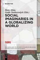 Guido Vanheeswijck (U. A.) | Social Imaginaries In A Globalizing World | Buch