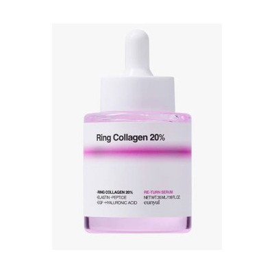 EUNYUL Ring Collagen Re-Turn Serum 35ml K-Beauty