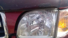 Driver Left Headlight Without Crew Cab Fits 00-04 TUNDRA 911534
