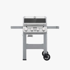 Mesa 400MF | Stainless Gas Grill-Monument Grills|55558