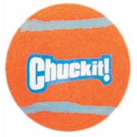 Chuckit Tennis Ball M 6 Cm 2 Pack