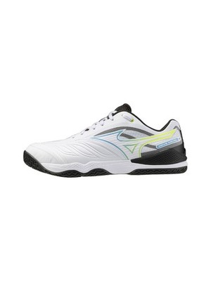Mizuno WAVE MEDAL 8 WIDE Unisex Shoes Sneakers 81GA258305