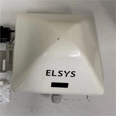 Elsys Amplimax Ultra EPRL30 4G/5G Antenna Dual SIM eSIM Ethernet USB-C White
