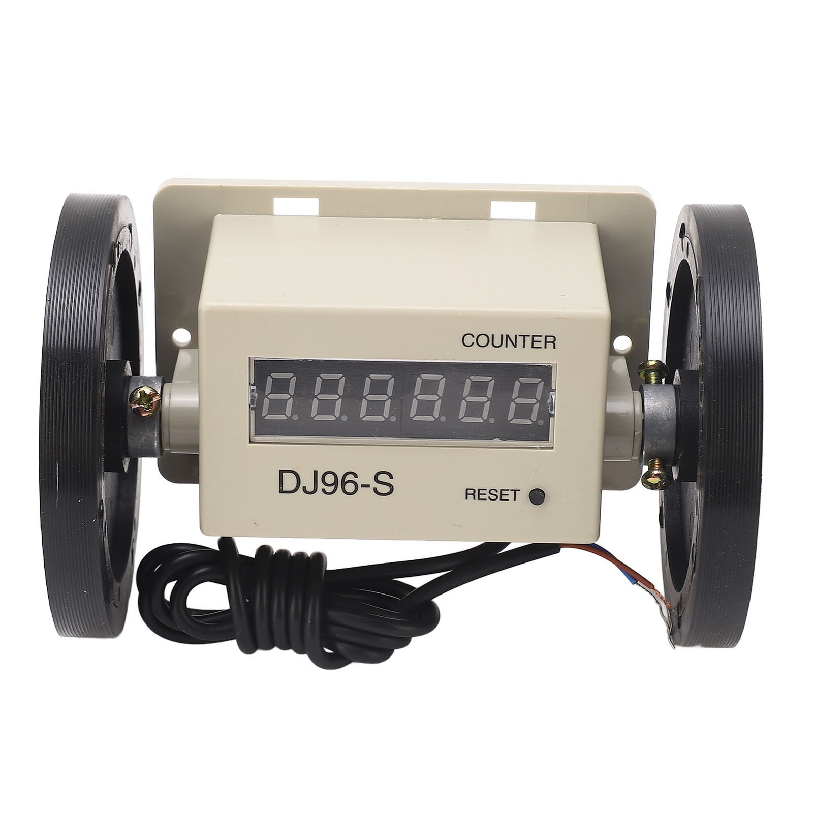 Measuring Wheel In Meters 0.01‑999999m Digital Meters Measure Wheel