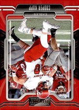 2022 Panini Chronicles Draft Picks - PlayBook Cooper Kupp #20