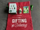 Starbucks Keychain Keychain Maxi Midfield Bearista Buddies