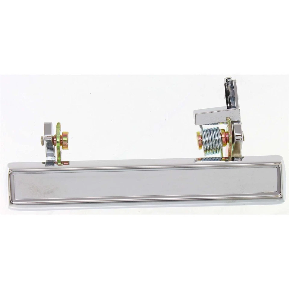Manija de puerta exterior para 78-87 Chevrolet El Camino 78-88 Monte Carlo Juego de 2 LH Foto 2 de 4